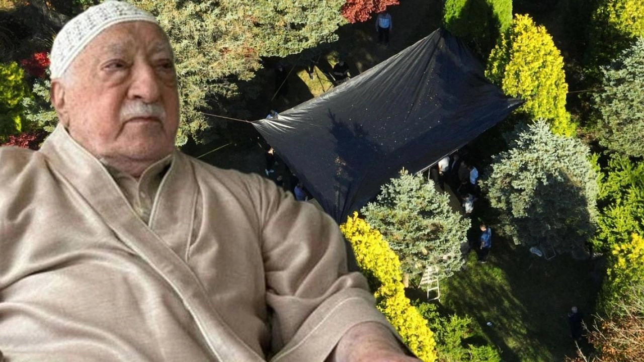 Son oyun: Dağılmayı engellemek için bakın ne yaptılar!