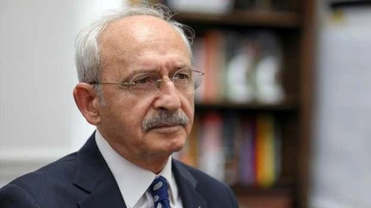 Soner Yalçın yazdı: Kılıçdaroğlu'na bunu kim yaptı?