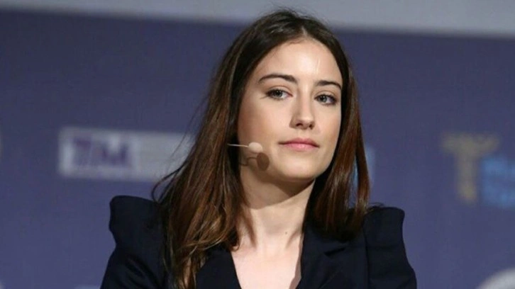 Songül Öden’den sonra Hazal Kaya da isyan etti: 