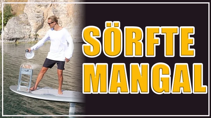 Sörfte mangal