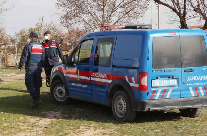 Sosyal medyadan DEAŞ propagandası yapan şahıs gözaltına alındı
