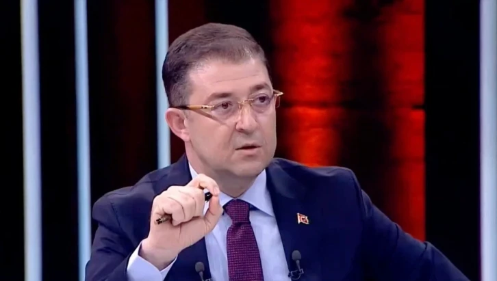 Soydan: "Kimsenin alın teriyle oynamayacağız"
