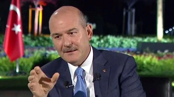 Soylu'dan kazalarla ilgili açıklama: Tek bir eksik varsa bedelini ödetiriz