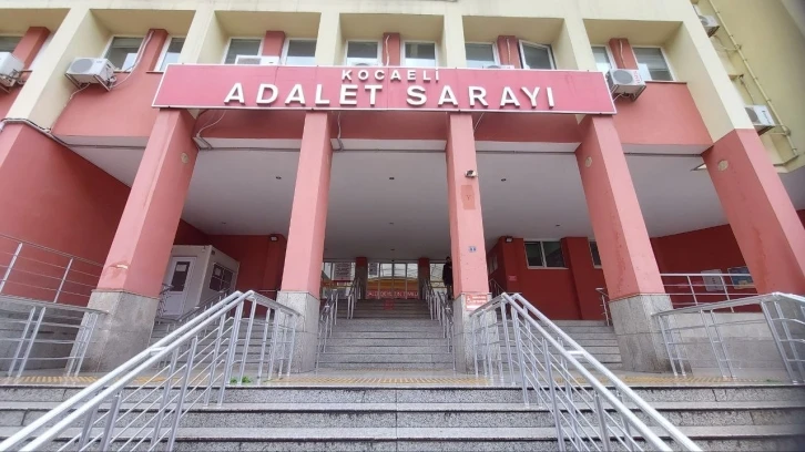 Sözde savcıya kandı, &quot;bayrak&quot; parolası hayatını alt üst etti
