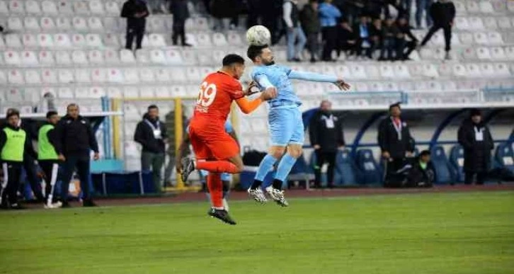 Spor Toto 1. Lig: Erzurumspor FK: 3 - Adanaspor: 2