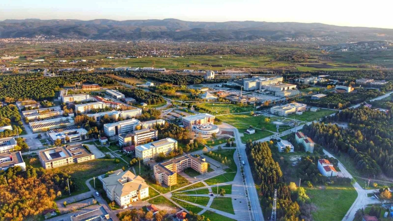 Sporun en iyileri BUÜ’yü seçti
