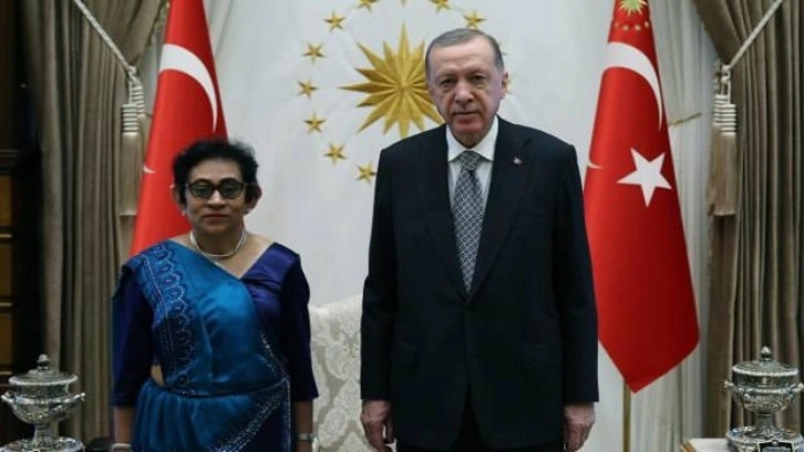 Sri Lanka açıkladı... Türkiye ile dron üretimi konusunda görüşüyoruz