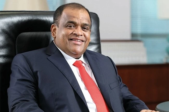 Sri Lanka Yatırım Teşvik Bakanı Perera’dan istifa kararı
