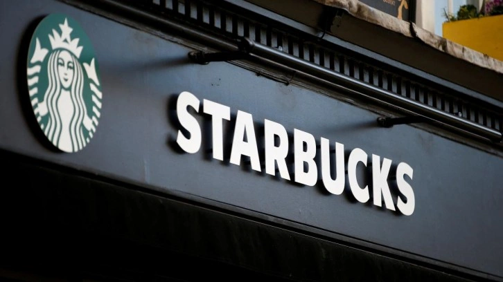 Starbucks'tan, Filistin'e destek veren kendi sendikası hakkında skandal karar!