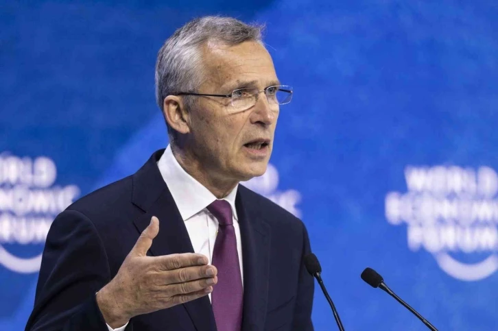 Stoltenberg: “Hiç kimse terör saldırılarından Türkiye kadar zarar görmedi”
