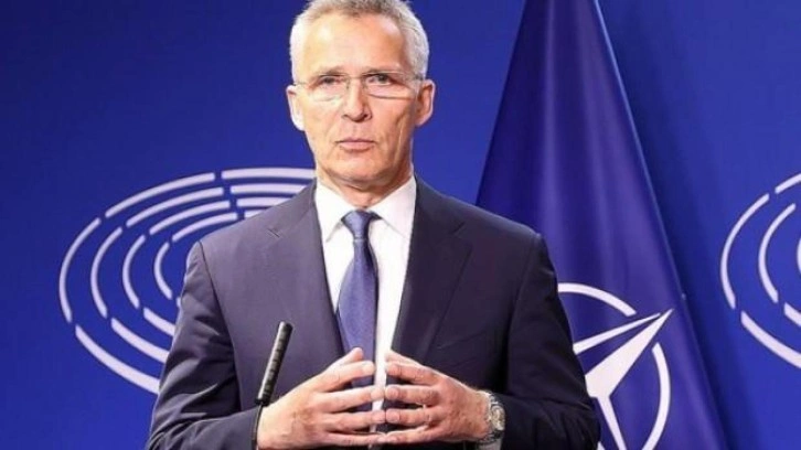 Stoltenberg rahatsızlandı: Ziyaretleri iptal edildi