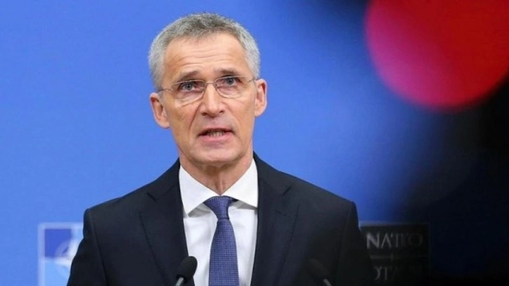 Stoltenberg'den İsveç açıklaması