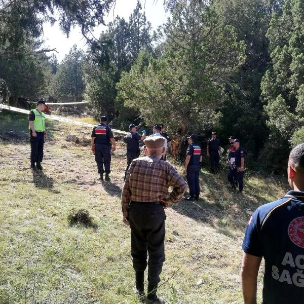 Su kanalı çalışmasında göçük: 1 ölü