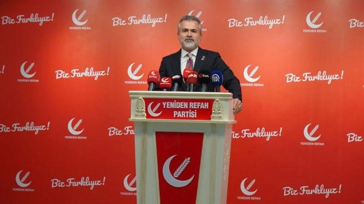 Suat Kılıç: Türkiye'nin erken seçime doğru ilerlediğini görüyoruz