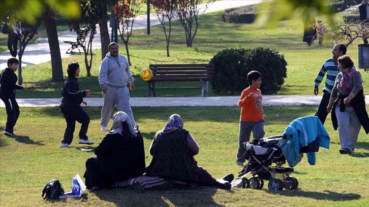 Şubat Ayında Türkiye Genelinde Sıcaklık Rekoru Kırıldı