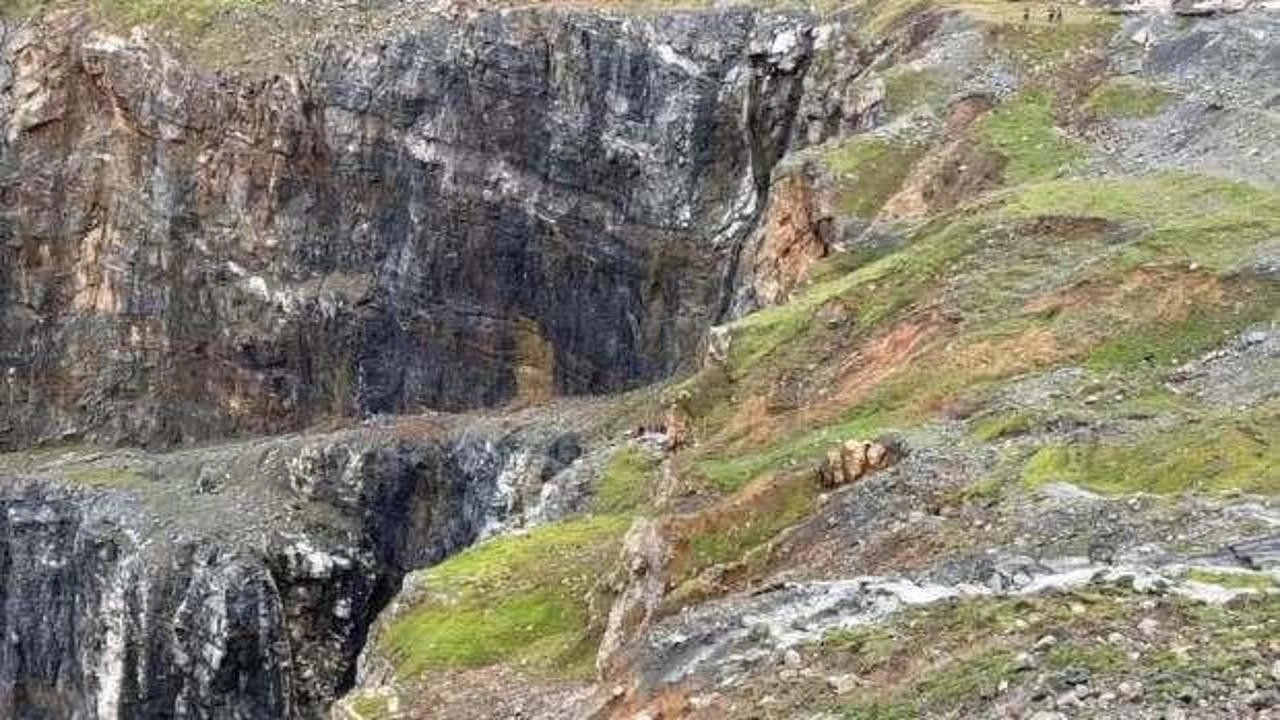 Sultangazi'de 20 gündür kayıp olan gençten acı haber