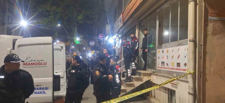 Sultangazi’de "silah boş mu, dolu mu" şakası kanlı bitti: 1 ölü
