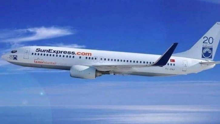 SunExpress'in 