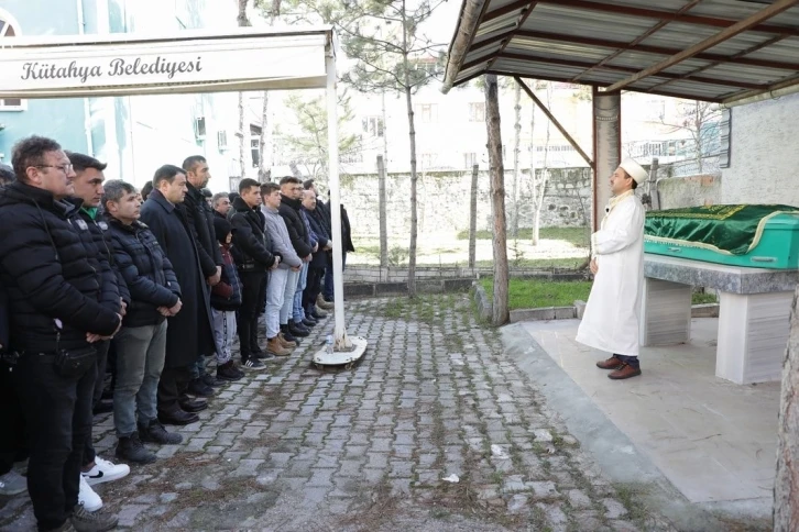 Sunta bloklarının altında lise öğrencisi hayatını kaybetti
