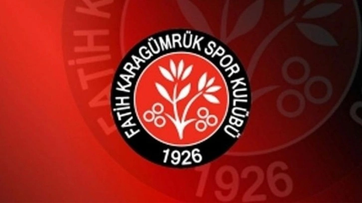 Süper Lig ekibinden TFF'ye tepki! 