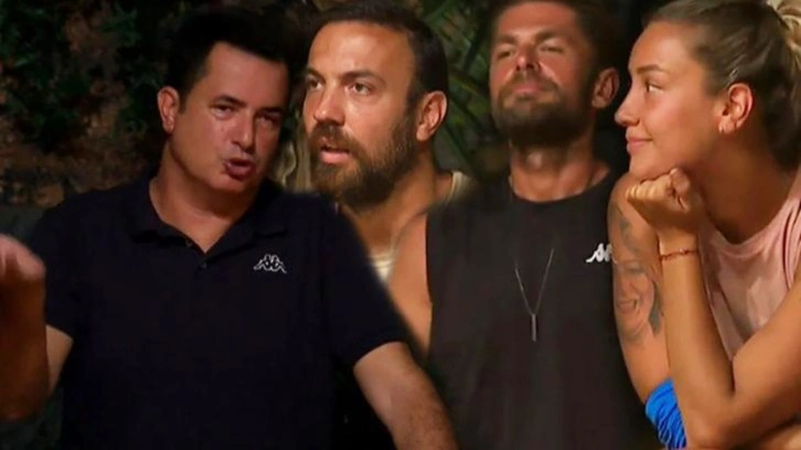 Survivor All Star’da kurallar değişti! Eleme ve Sürgün Adası sürprizi…