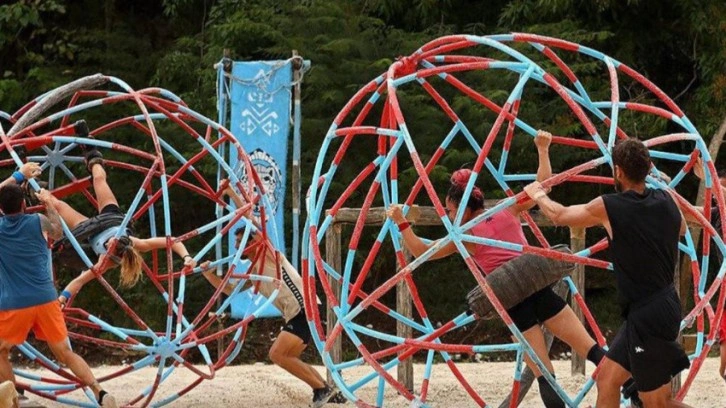 Survivor All Star'da ödül oyununu kim kazandı?