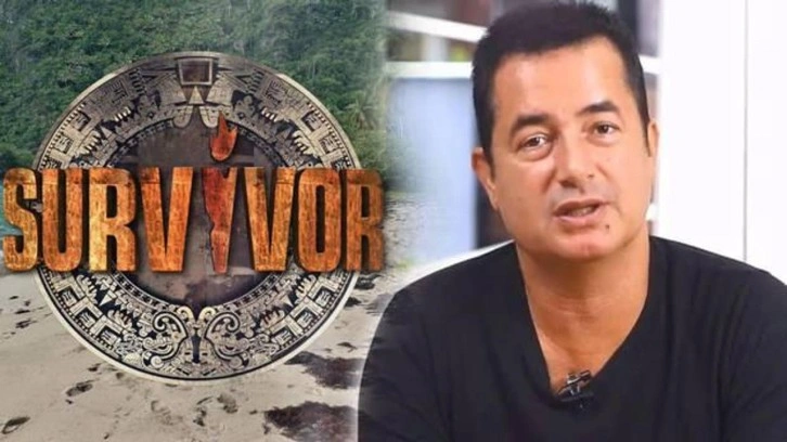 Survivor erken final mi yapıyor? Asrın Felaketi'nden sonra Acun Ilıcalı'nın programı...