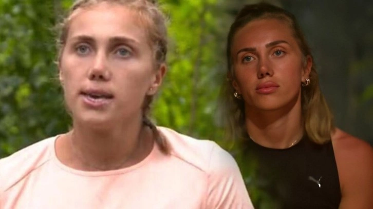 Survivor Meryem Kasap nişanlandı! Nişan pozuna 