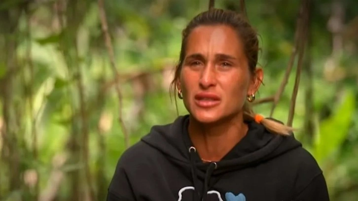 Survivor Sema eleme sonrası çılgına döndü! "Burunlarından fitil fitil getireceğim"