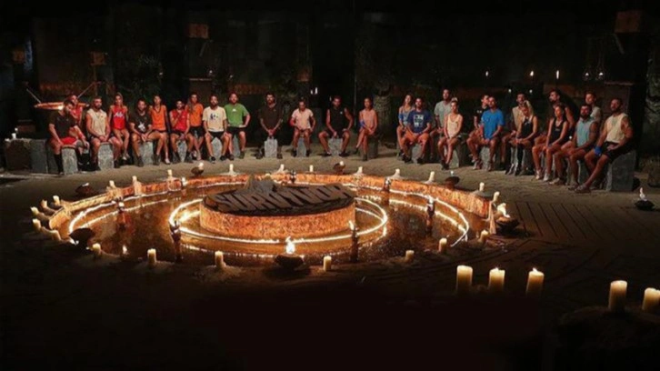 Survivor yarışmacısı için sert sözler kullandı! ‘İçinde öyle bir nefret var ki…’