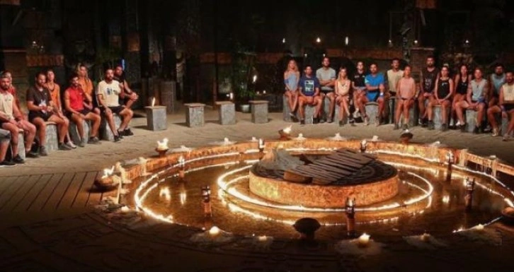 Survivorda kim elendi? Sürgün adasına kim gitti? 31 Ocak Survivor kim elendi?