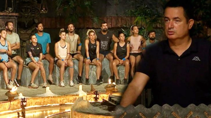 Survivor’da o isim diskalifiye oldu! İddialı yarışmacıya büyük şok…