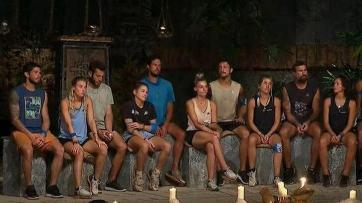 Survivor'da olay iddia! Aşk hayatıyla gündemden düşmeyen isim diskalifiye edilecek!