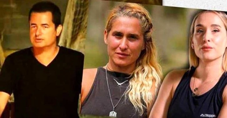 Survivor'un Yıldızından Şok Sözler!