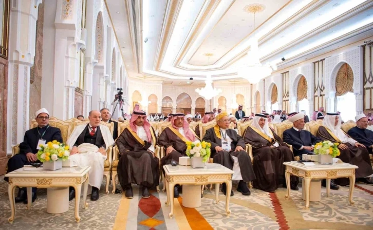 Suudi Arabistan Veliaht Prensi Selman: “Gazze’ye yönelik saldırılar derhal durdurulmalı”
