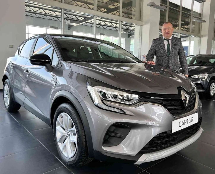 SUV ve crossover araçlara ilgi arttı
