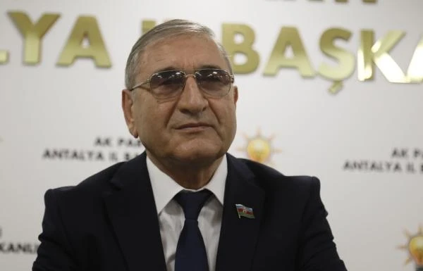 Tahir Rzayev: Azerbaycan'ın milli değerlerine zıt bir projeydi