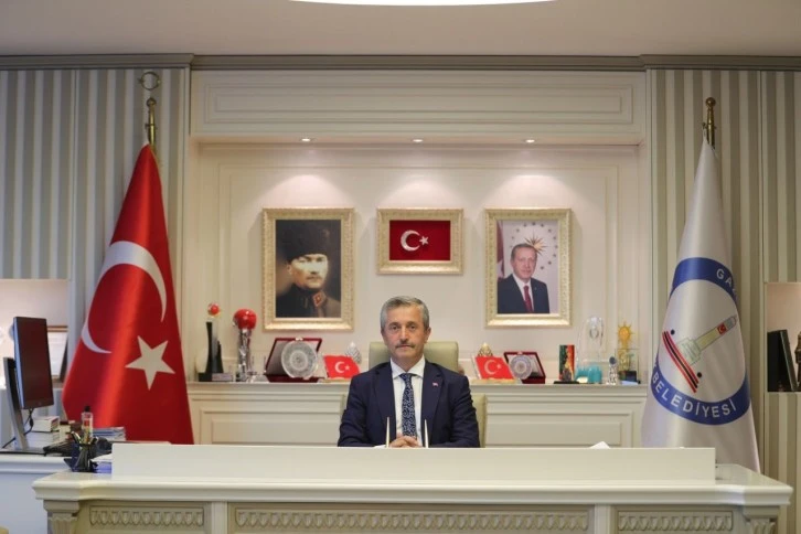 Tahmazoğlu Kurban Bayramını mesajı