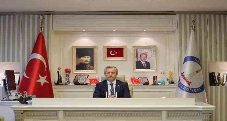 Tahmazoğlu: “Şehitlerimizi rahmet ve şükranla anıyoruz”