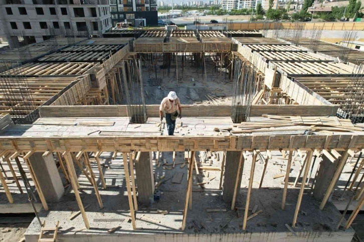 Talas’a yeni bir cami ve kütüphane daha
