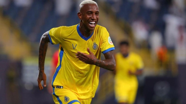 Talisca transferinde son kararı verecek isim!