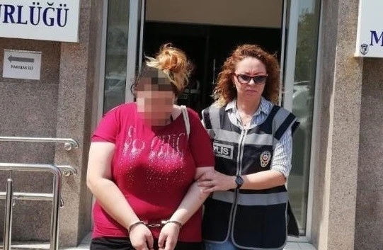 Tandır çukurunda ölü bulunan Minik Eymen’in istismar görüntüleri ortaya çıktı
