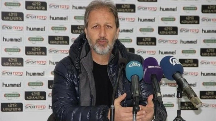 Taner Taşkın Bandırmaspor’da