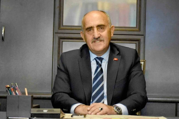 Tanfer; “Erzurum Kongresi’nin ruhuna sahip çıkacağız."
