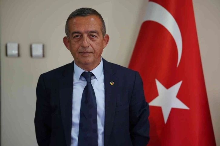 Tanoğlu: “Cumhuriyetimizin kuruluşunun 99’ncı yıl dönümünü kutlamanın haklı gururu, heyecanı ve mutluluğu içerisindeyiz”
