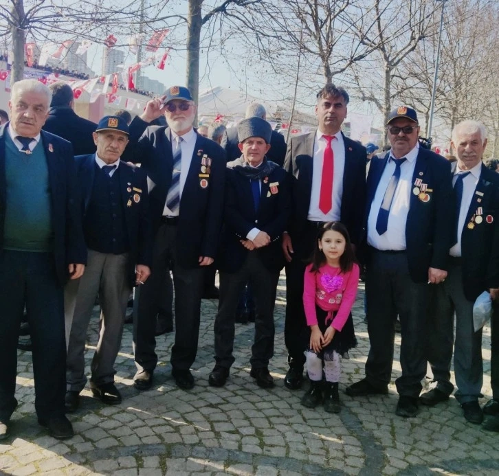 Tarih boyunca hür ve bağımsız yaşamış Türk milleti işgal ve esarete alışık olmayan asil ve büyük bir millettir