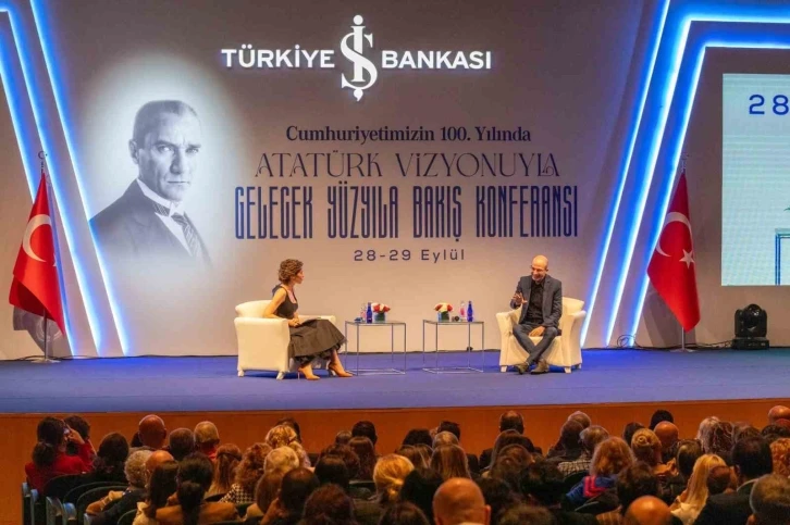 Tarihçi, filozof Yuval Noah Harari’den yapay zeka değerlendirmesi
