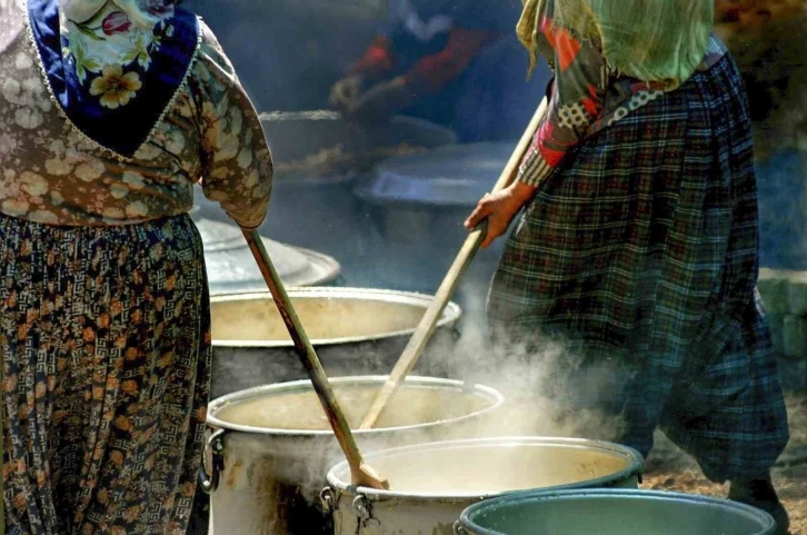 Tarihi ilçede gastronomi merkezi kurulacak
