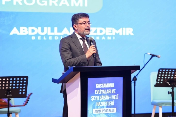 Tarım ve Orman Bakanı İbrahim Yumaklı oldu