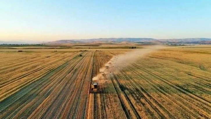 Tarımsal girdi fiyatlarında yeni rekor